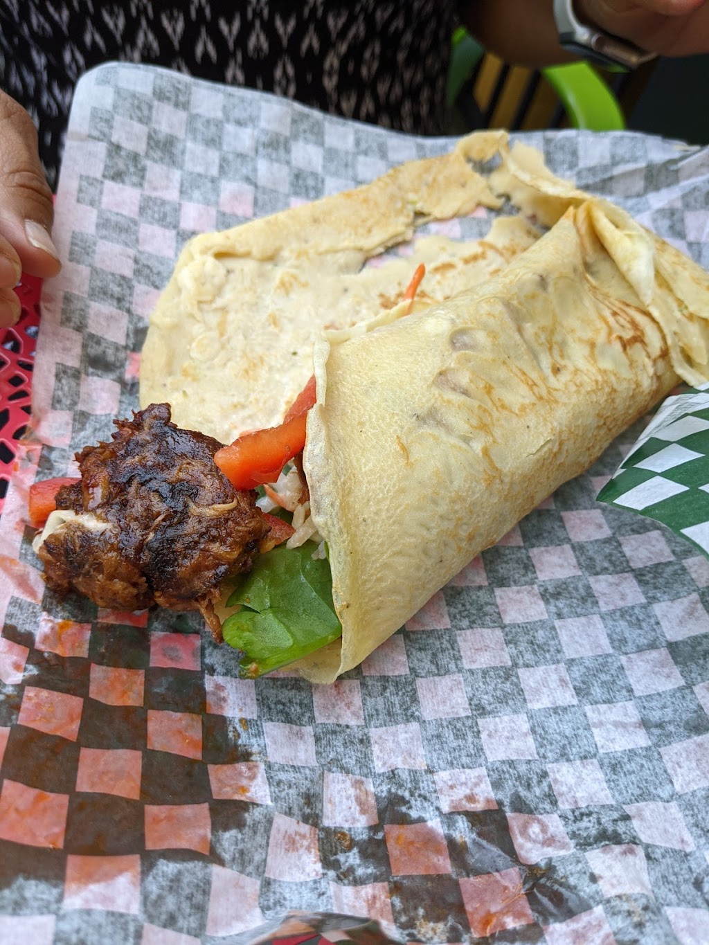 Aloha Bowls | 177 Kenneth St, Duncan, BC V9L 1N5, Canada | Phone: (778) 422-2021