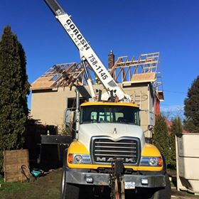 LBM Projects | 3400 Departure Bay Rd, Nanaimo, BC V9T 1B8, Canada | Phone: (778) 269-8310