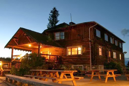 Big Bar Guest Ranch | 5960 Big Bar Rd, Clinton, BC V0K 1K0, Canada | Phone: (250) 459-2333