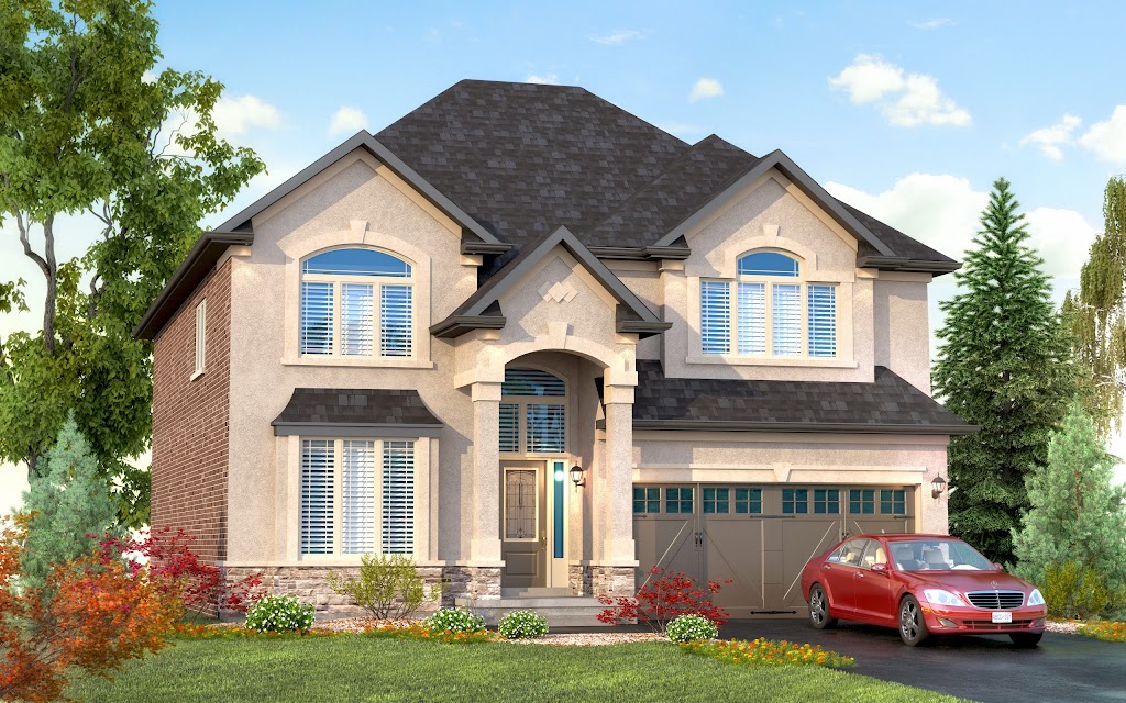 DeSozio Homes | 9694 Twenty Rd W, Mount Hope, ON L0R 1W0, Canada | Phone: (905) 318-6990