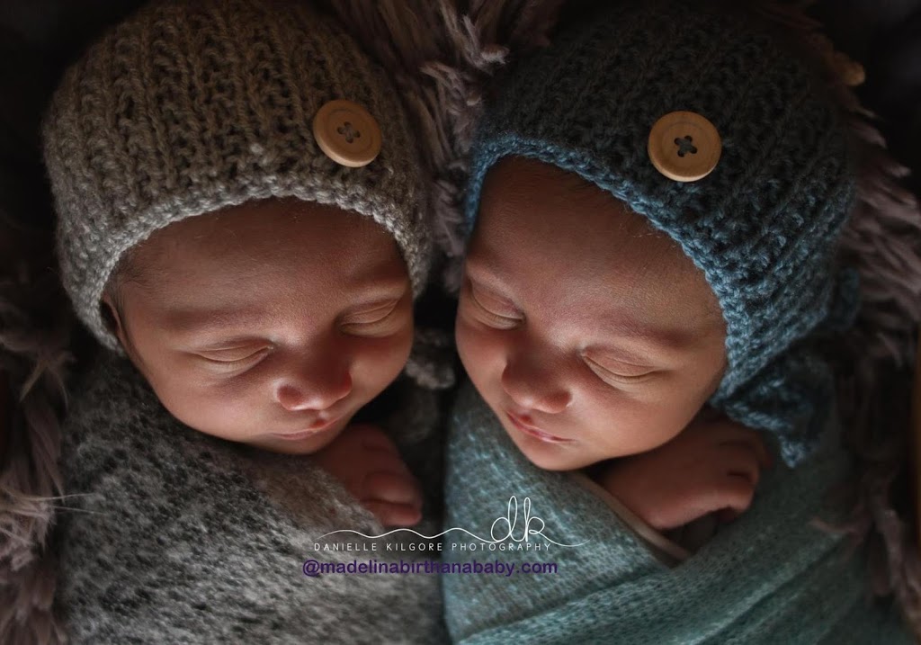 Madelina birth & baby | 31 Cedar St, Cambridge, ON N1S 1T8, Canada | Phone: (519) 240-0298