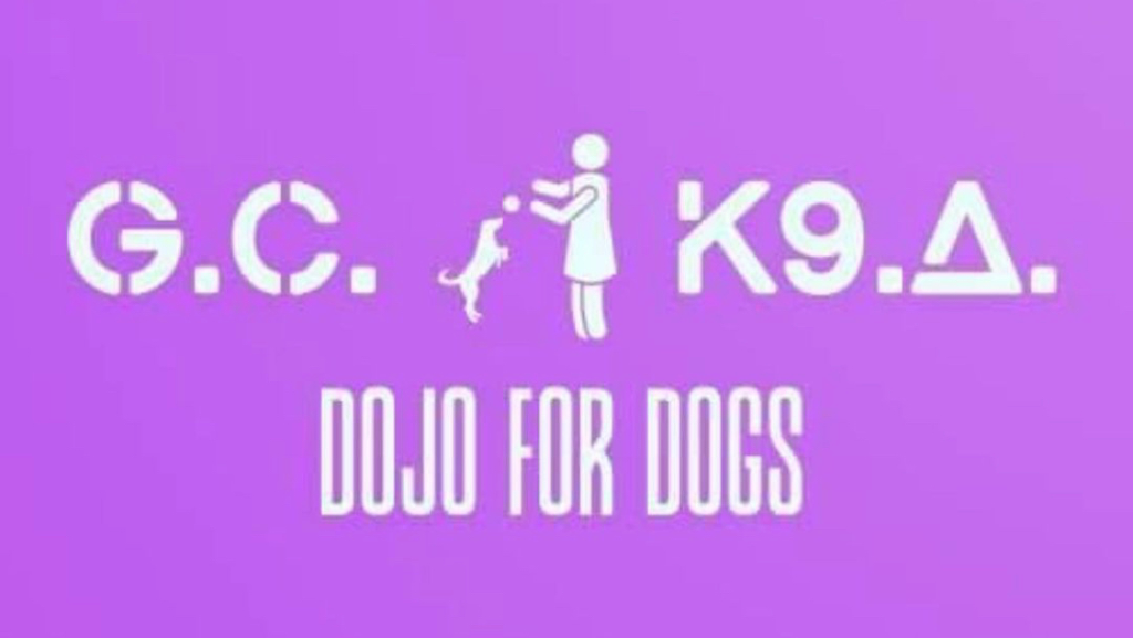 G.C.K9.A. Dojo 4 Dogs | 7 Antwerp St, St. Catharines, ON L2S 1J8, Canada | Phone: (905) 932-0752