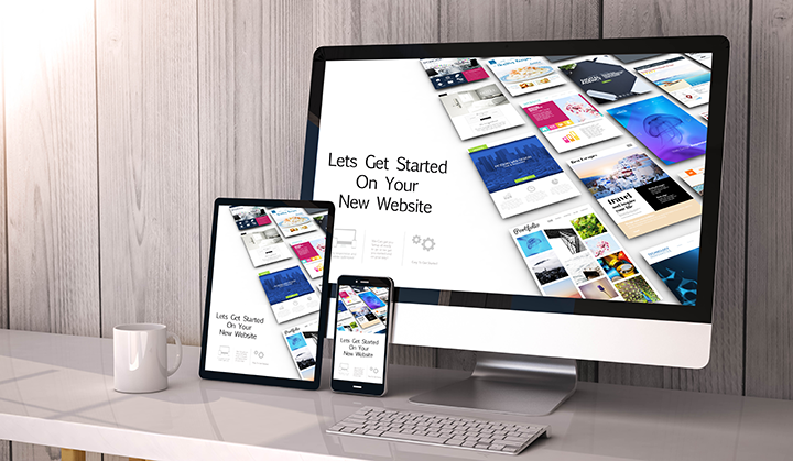 INFront Graphic Design Studio | 6427 ON-3, Canfield, ON N0A 1C0, Canada | Phone: (416) 540-5021