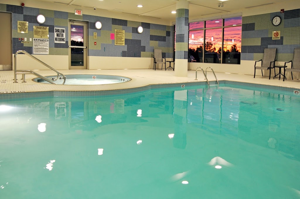 Holiday Inn Express & Suites Vaughan-Southwest | 6100 Hwy 7, Vaughan, ON L4H 0R2, Canada | Phone: (905) 851-1510