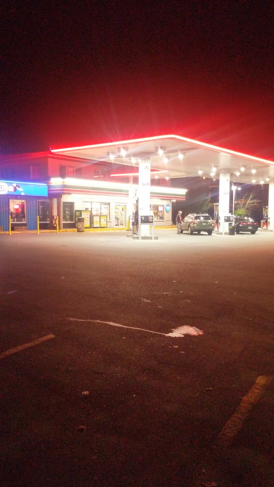 Petro-Canada | 2875 Departure Bay Rd, Nanaimo, BC V9S 3H1, Canada | Phone: (250) 758-0940