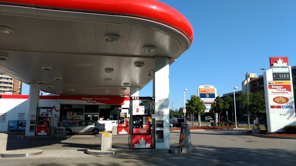 Petro-Canada | 4650 Jane St, North York, ON M3N 2L2, Canada | Phone: (416) 661-2962