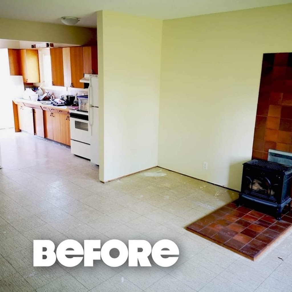 Ryton Renovations | 2006 Sooke Rd #27, Victoria, BC V9B 1W3, Canada | Phone: (250) 686-2231