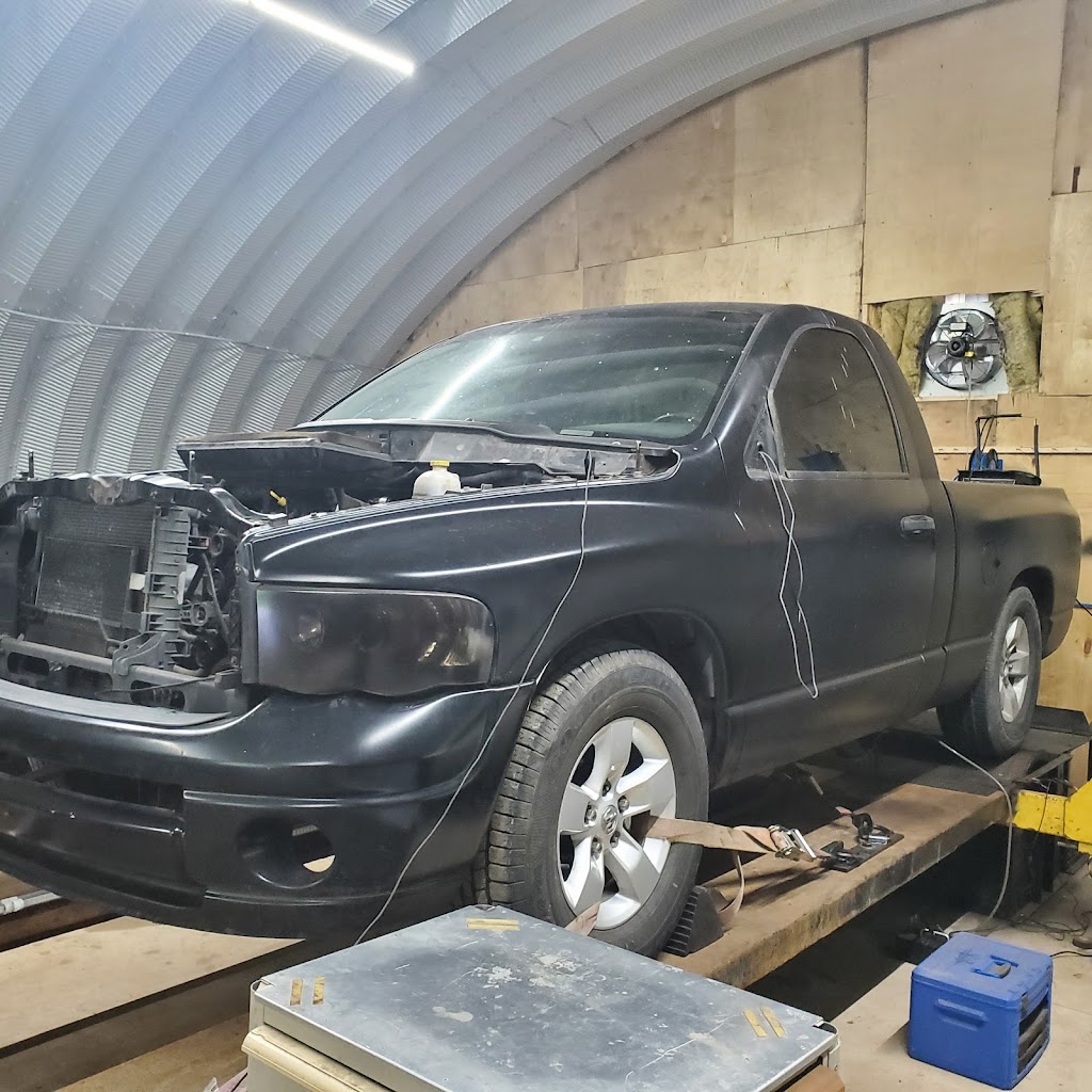 Dynomite Mobile Dyno and Tuning | 1726 Stockdale Rd, Trenton, ON K0K 2C0, Canada | Phone: (613) 813-3048