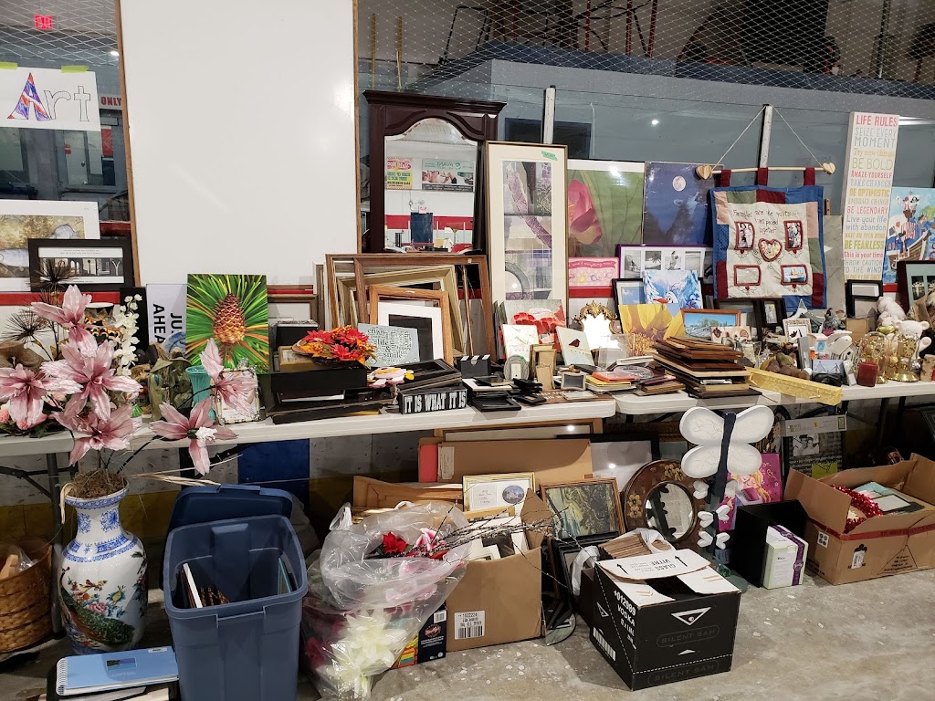 St Andrews Community Club | 28 St Andrews Rd, Saint Andrews, MB R1A 2Y1, Canada | Phone: (204) 338-7512
