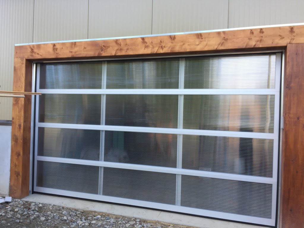 Garage Doors Elora | 6715 Wellington county Rd 7, Elora, ON N0B 1S0, Canada | Phone: (519) 846-8798