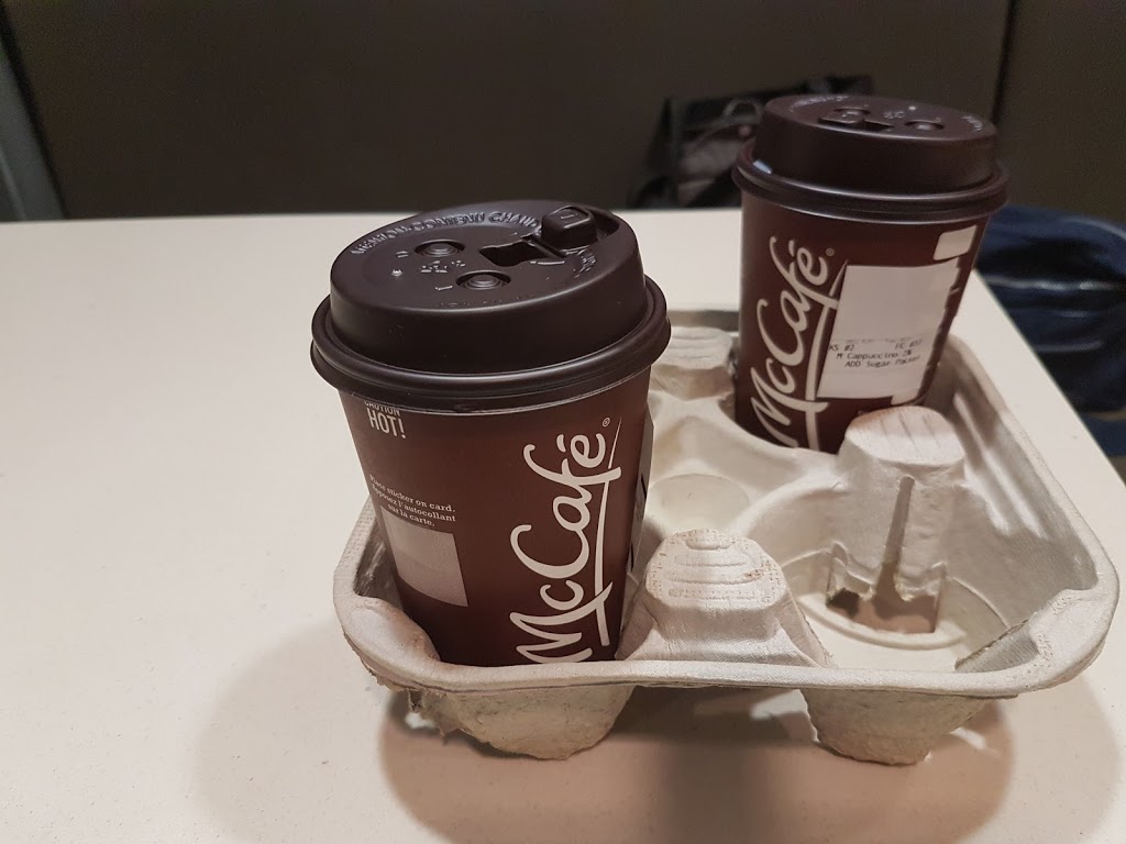 McDonalds | 3320 Steeles Ave W, Vaughan, ON L4K 1A2, Canada | Phone: (905) 760-9900