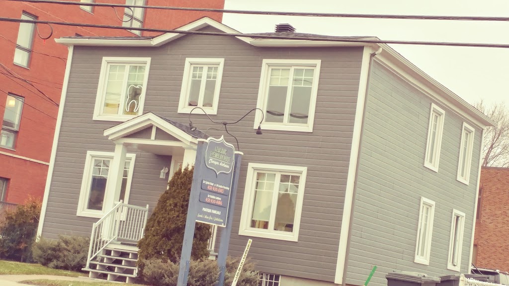 Clinique dentaire Tremblay Huot | 185 Rue Turgeon, Sainte-Thérèse, QC J7E 3J4, Canada | Phone: (450) 430-6985