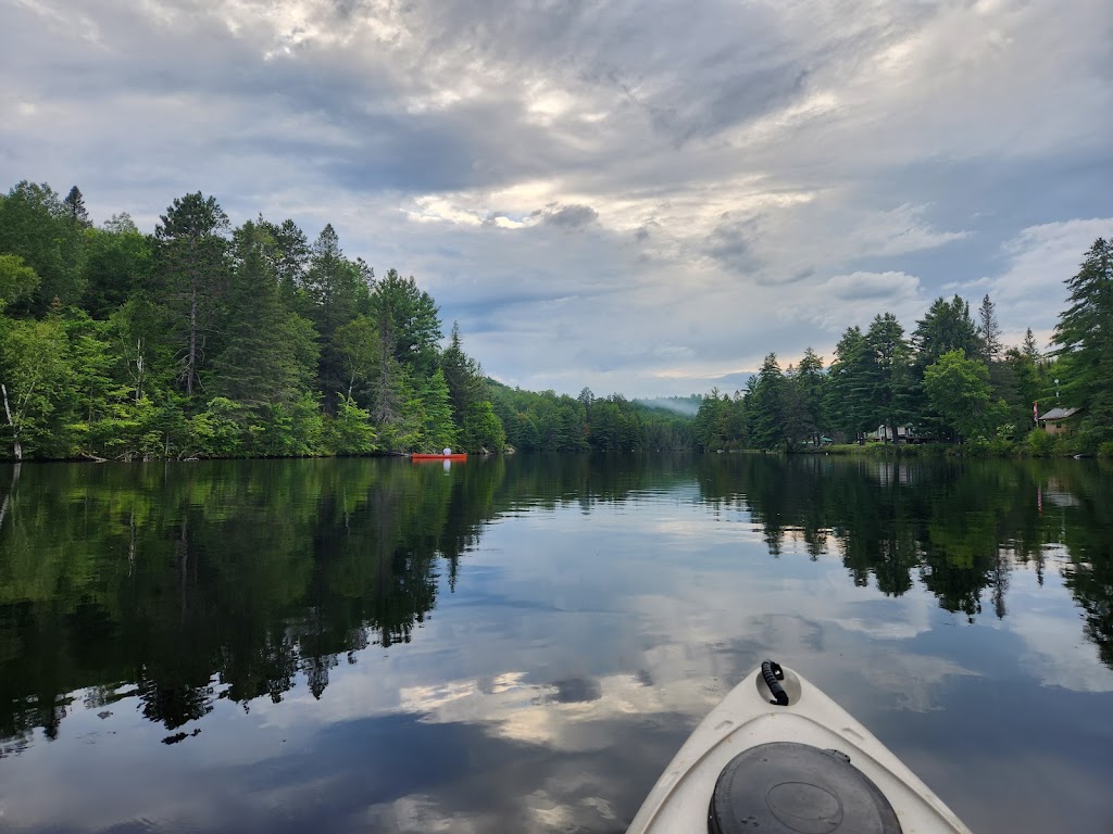 All Star Resort | 260 All Star Resort Lane, Madawaska, ON K0J 2C0, Canada | Phone: (613) 637-5592