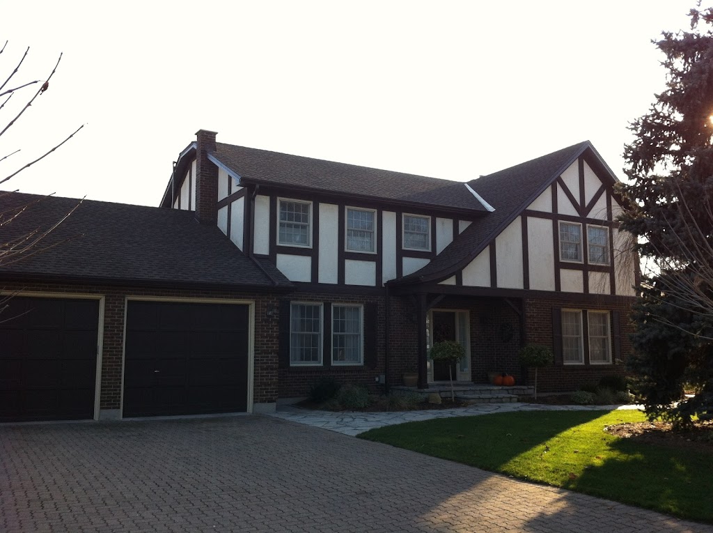 McCallum Aluminum Ltd | 3392 Wonderland Rd S, London, ON N6L 1A8, Canada | Phone: (519) 433-4223