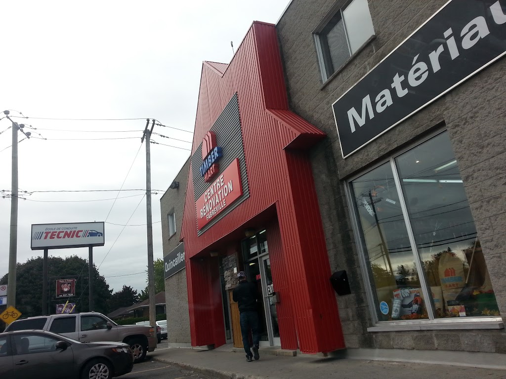 Home Hardware | 3009 Boulevard Dagenais O, Laval, QC H7P 1T4, Canada | Phone: (450) 622-6191