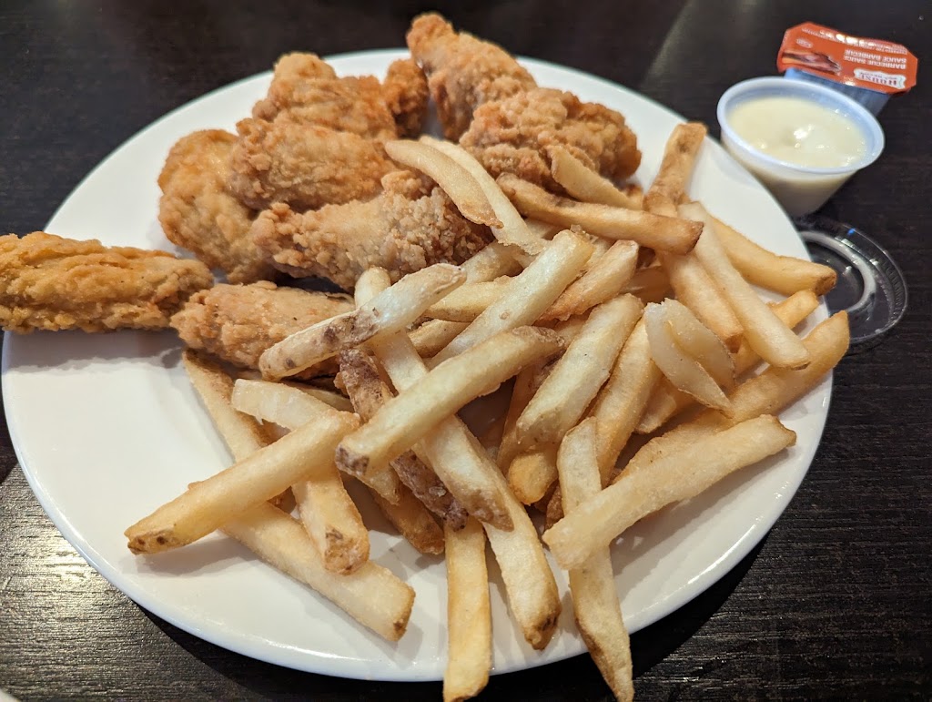 Mr. Luckys | 4837 Albion Rd S, Gloucester, ON K1X 1A3, Canada | Phone: (613) 822-8668