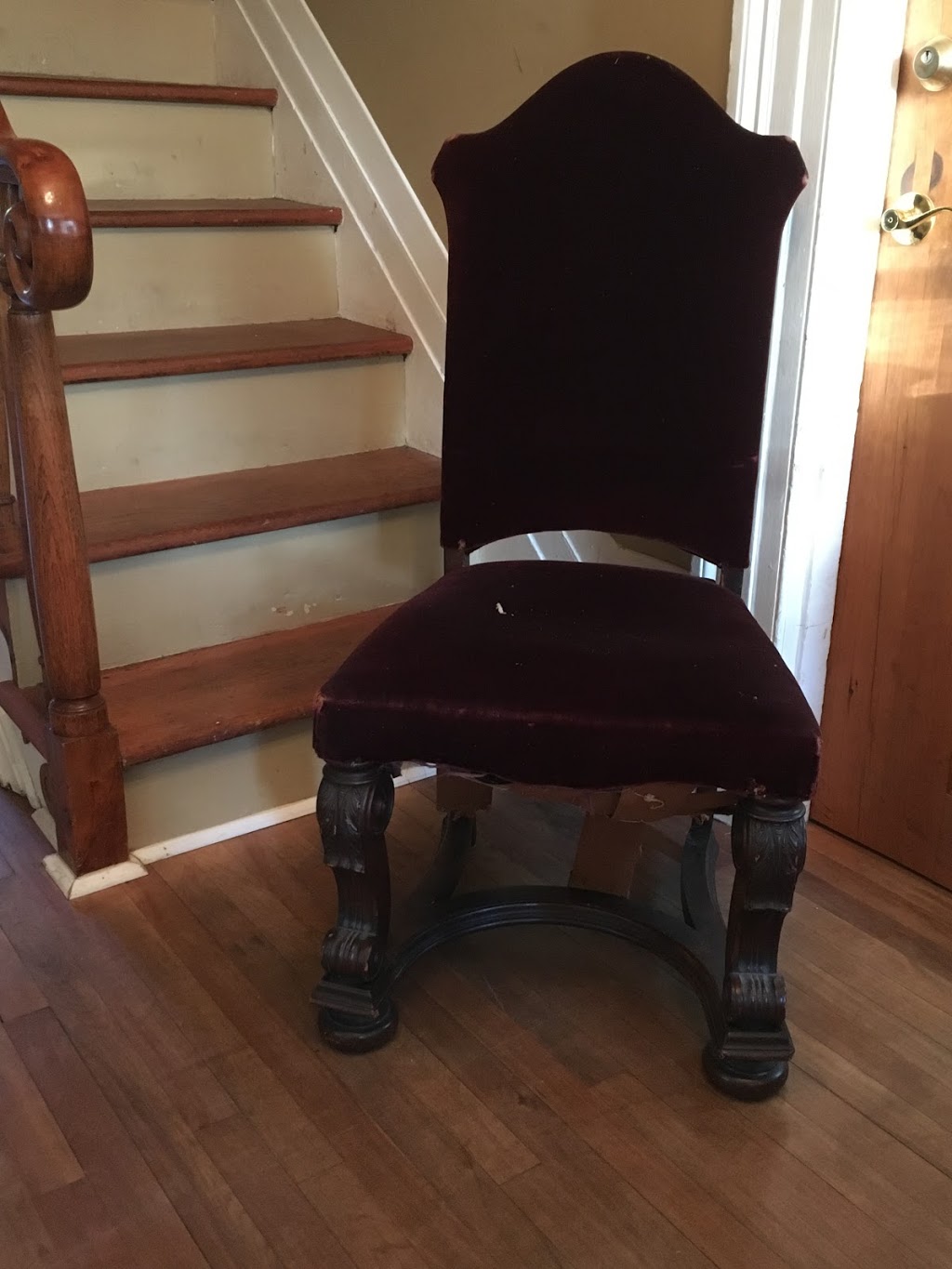 Rembourrage Mes doigts de Fées | 170 Rue Joseph Lucien Malo, Papineauville, QC J0V 1R0, Canada | Phone: (819) 981-1017