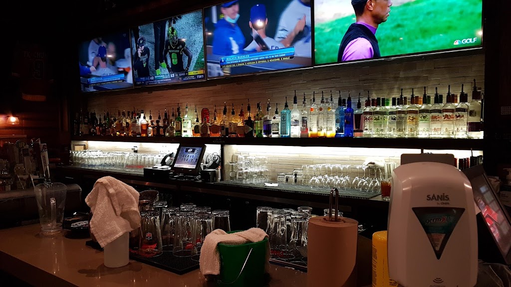 Brixton Pub & Eatery | 16 Macewan Dr NW Suite #3, Calgary, AB T3K 2P2, Canada | Phone: (403) 454-4787