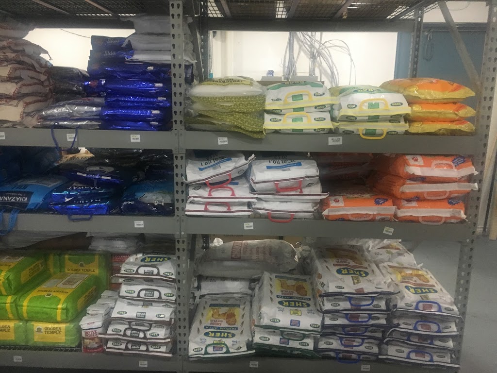 AJ Indian Grocery Store Inc. | 371 Norwich Ave, Woodstock, ON N4S 3W4, Canada | Phone: (519) 536-7775