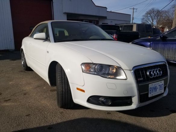 Hamilton Alignment & Brakes | 1575 King St E, Hamilton, ON L8K 1T3, Canada | Phone: (905) 549-7665