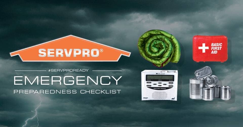 SERVPRO of Buffalo/Tonawanda | 309 Delaware St, Tonawanda, NY 14150, USA | Phone: (716) 694-9949