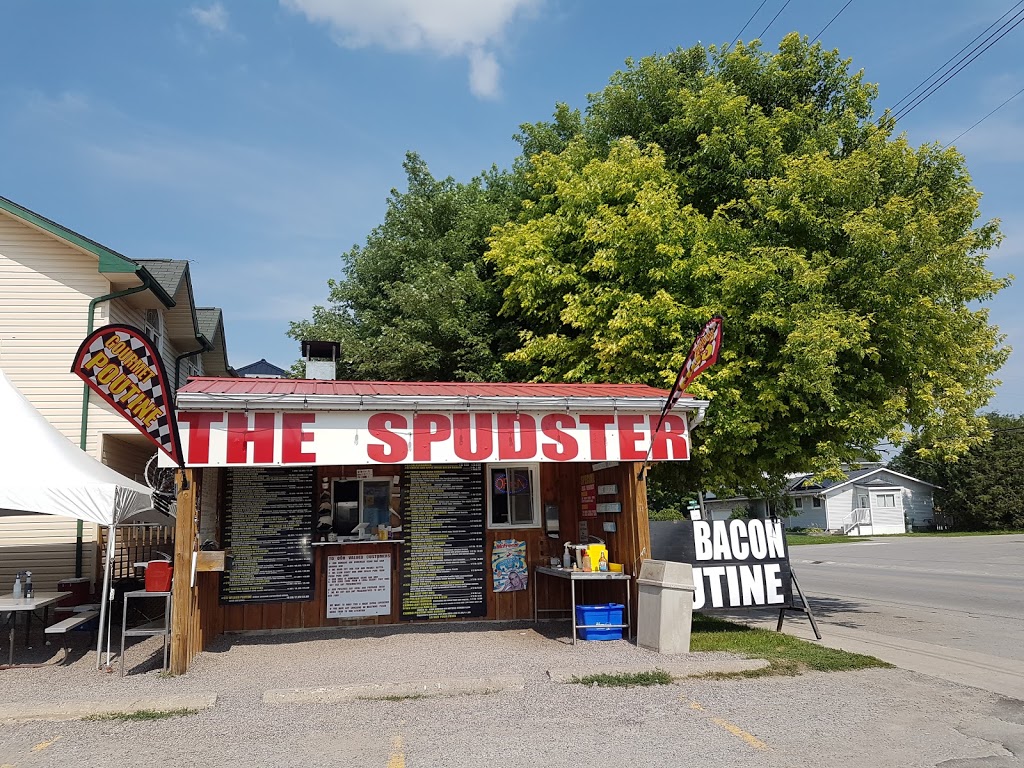The Spudster | 1051 Little Britain Rd, Little Britain, ON K0M 2C0, Canada | Phone: (705) 786-3333