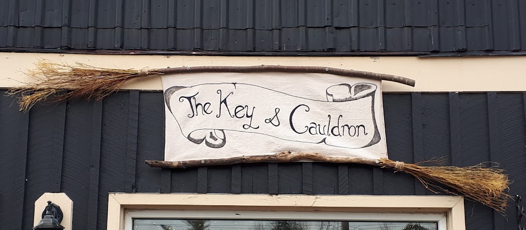 The Key and Cauldron | 1146 ON-141, Rosseau, ON P0C 1J0, Canada | Phone: (705) 203-7312