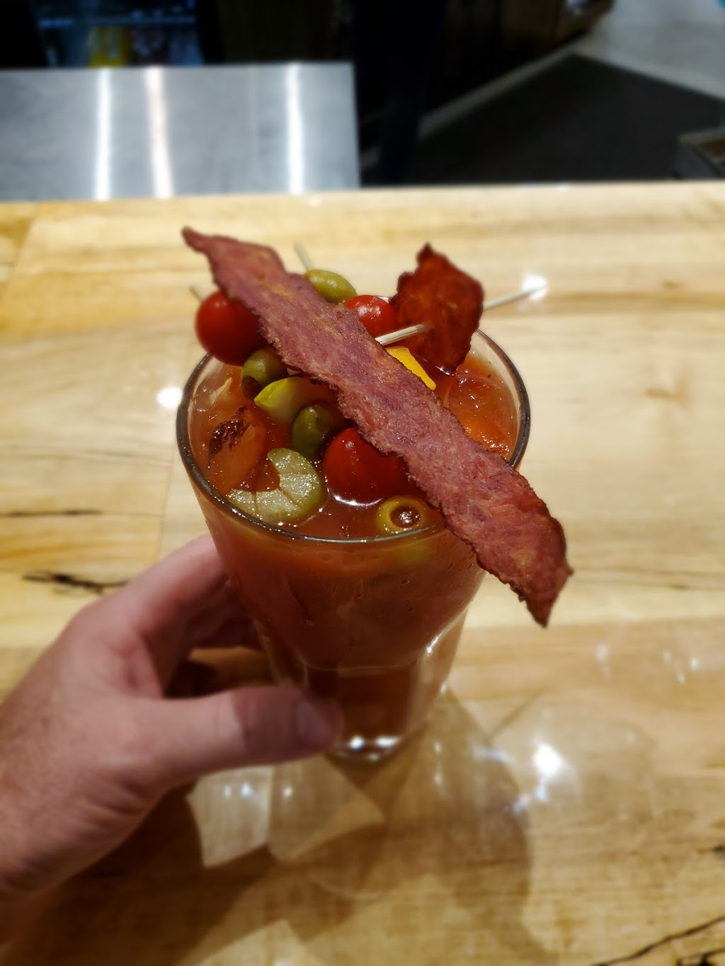 Thumbs Up Sports Bar and Grill | 73 S Howard Ave, Croswell, MI 48422, USA | Phone: (810) 679-2220