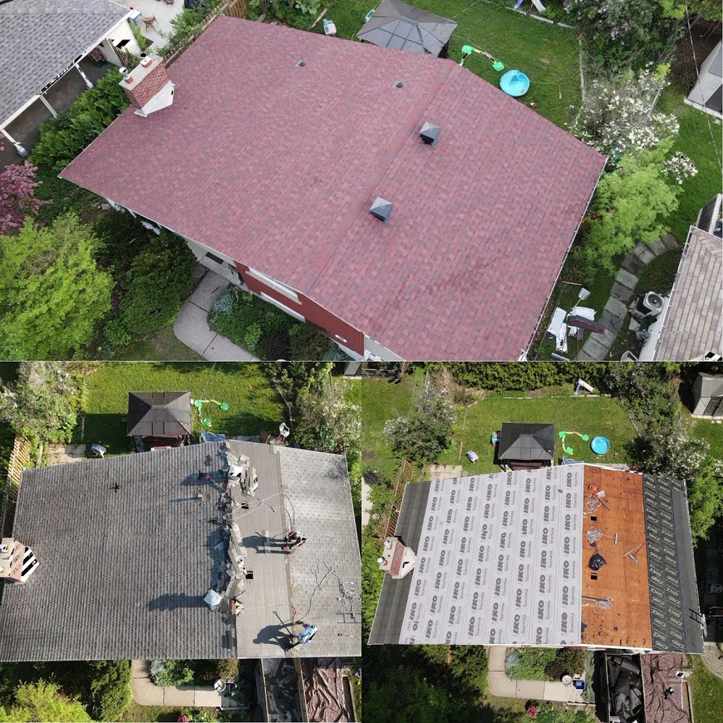 ACR Roofing | Ottawa Roofing Company | 2745 French Hill Rd, Cumberland, ON K4C 1L5, Canada | Phone: (613) 218-3858