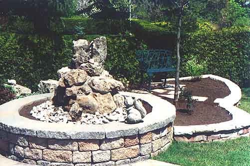 Ideal Garden Concept | 365 York Rd, Burlington, ON L7R 3X5, Canada | Phone: (905) 689-1700