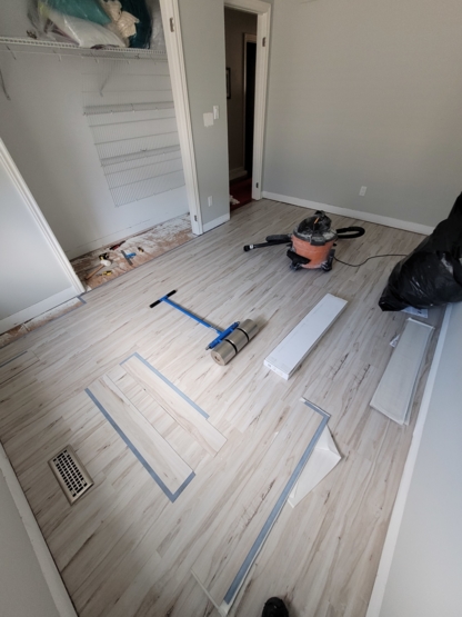 Quinte Residential Services | 2506 County Rd 40, Trenton, ON K8V 0A9, Canada | Phone: (613) 743-8498