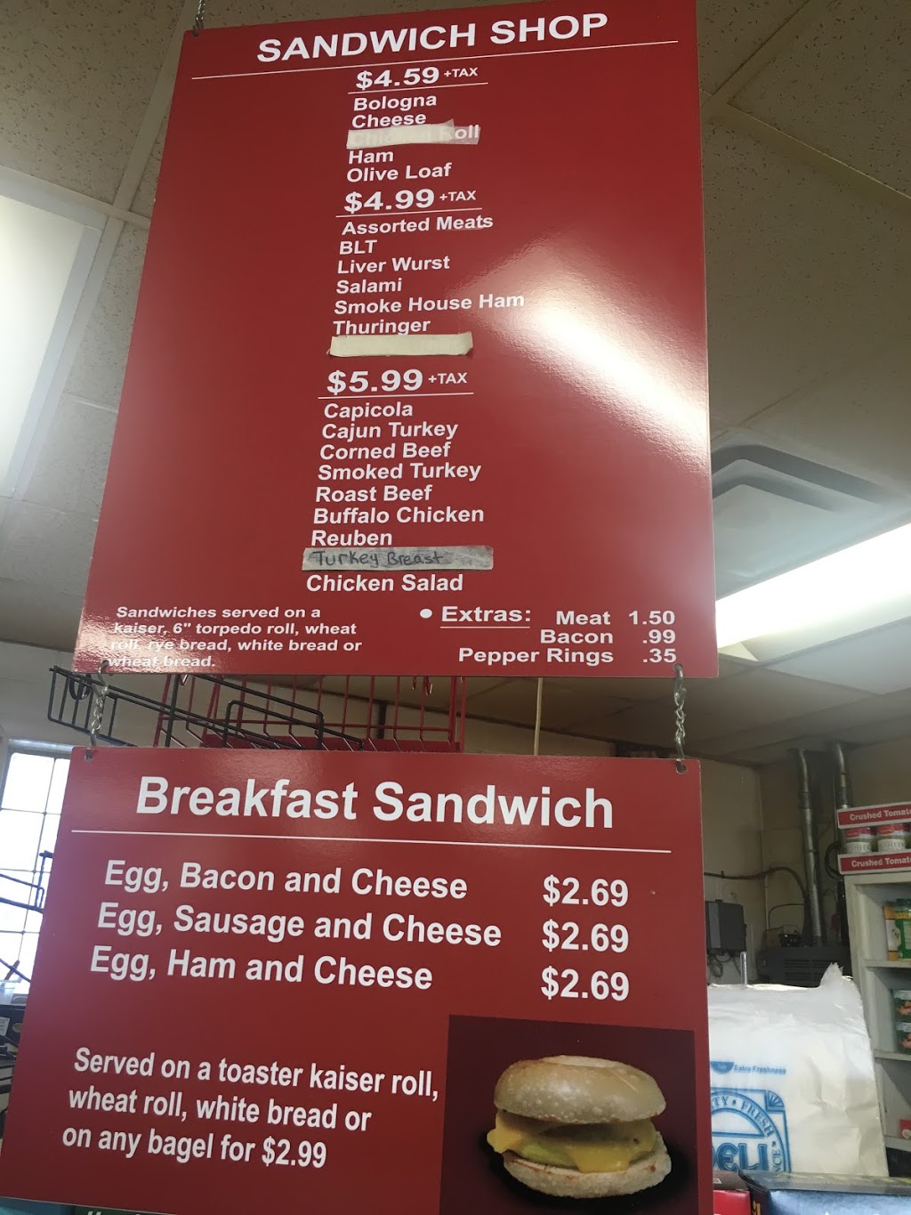 Beerz Food Shop | 4916 S Buffalo St, Orchard Park, NY 14127, USA | Phone: (716) 667-0909