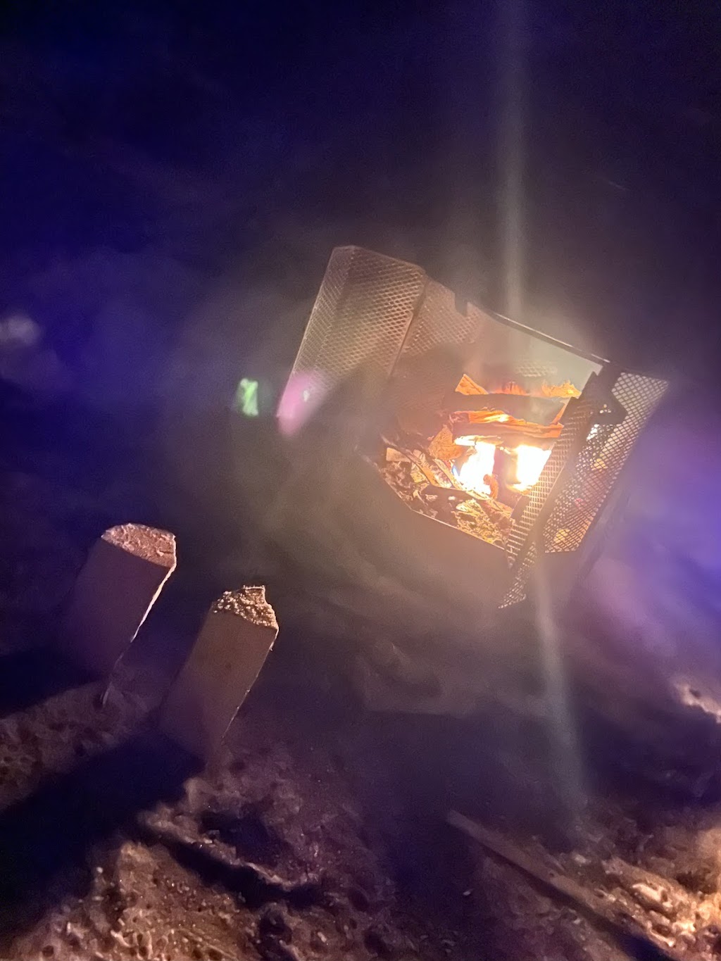 Camping OMilles Étoiles | 1330 QC-117, Val-dOr, QC J9P 7C6, Canada | Phone: (819) 550-4678