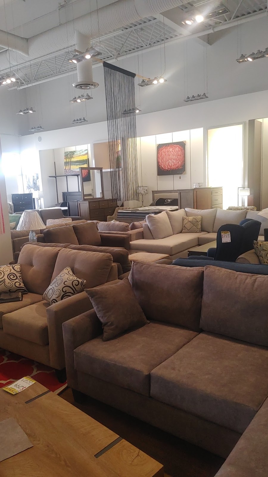 Best Deal Furniture | 805 Boyd St G130, New Westminster, BC V3M 5X2, Canada | Phone: (604) 597-9051