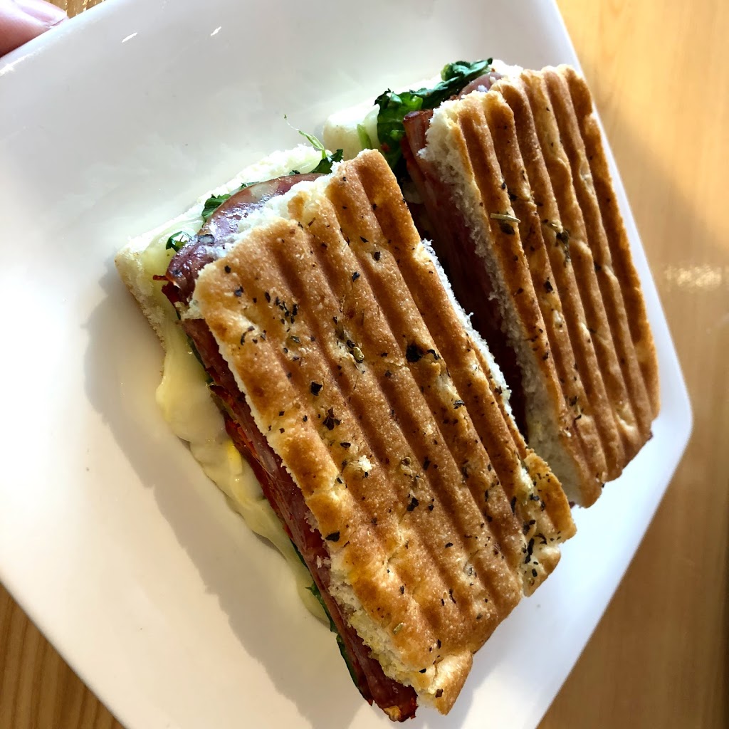 Covert Neighbourhood Cafe | 4387 Gallant Ave, North Vancouver, BC V7G 1L1, Canada | Phone: (604) 984-2683