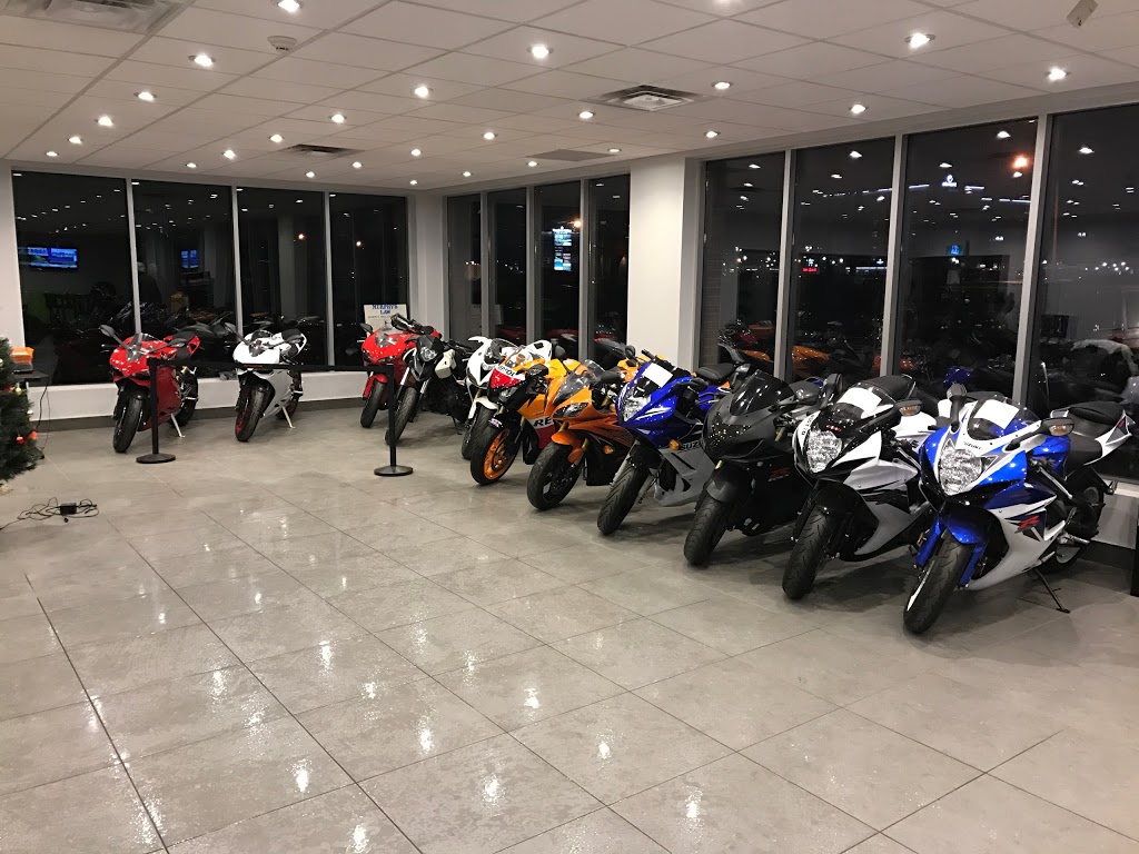 Skyline Motors | 7867 York Regional Rd 27, Woodbridge, ON L4L 3R5, Canada | Phone: (905) 851-0911