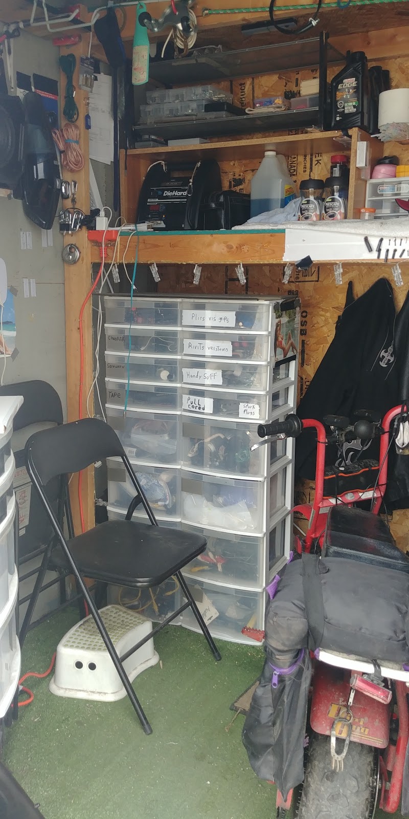 WestKey Storage | 1505 17 Ave SE, Calgary, AB T2G 1J9, Canada | Phone: (403) 205-2999