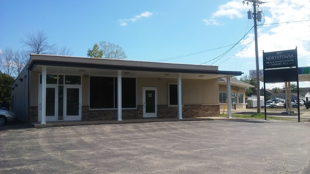 Northtowns Oral and Maxillofacial Surgery, PLLC | 3037 Military Rd, Niagara Falls, NY 14304, USA | Phone: (716) 215-6761
