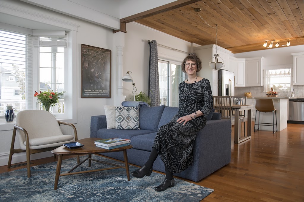 Jane Nares Designs | 410 4th Ave, Ladysmith, BC V9G 1B4, Canada | Phone: (250) 252-0501