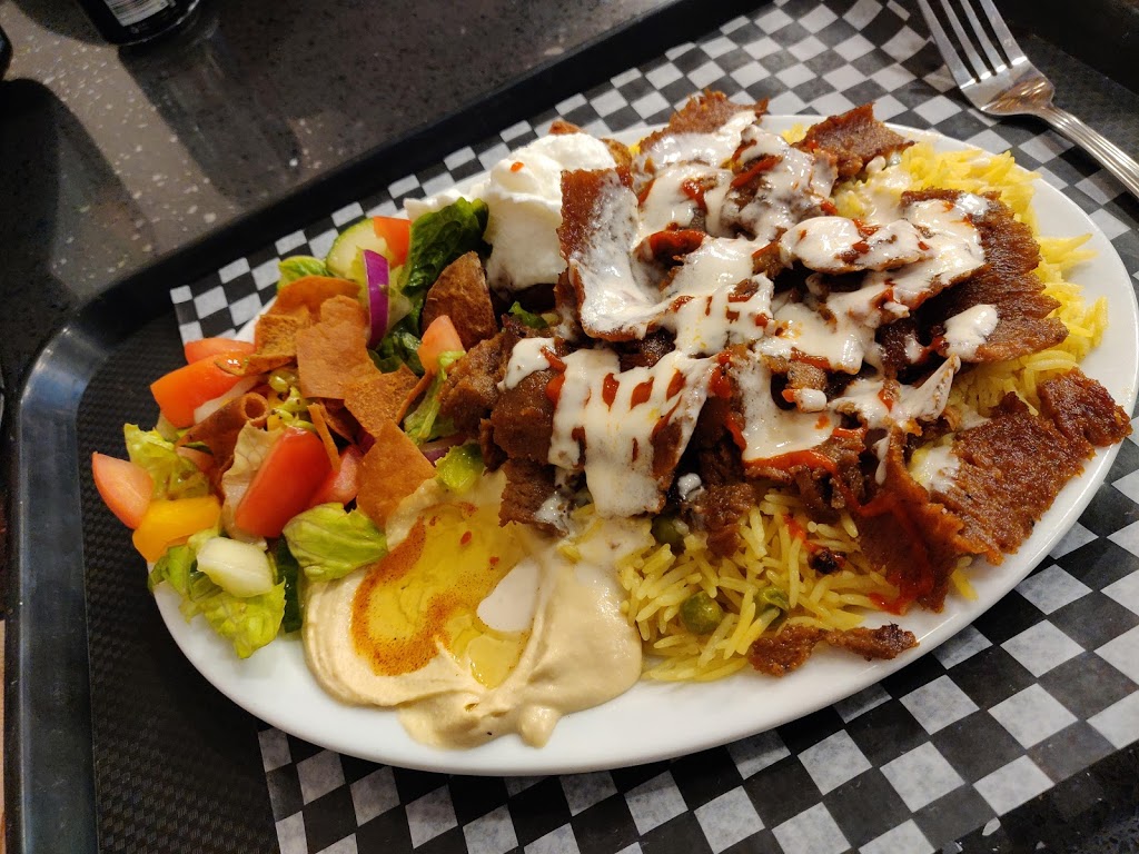 Baladi Shawarma | 65 Sage Hill Plaza NW #104, Calgary, AB T3R 0S4, Canada | Phone: (403) 516-4000