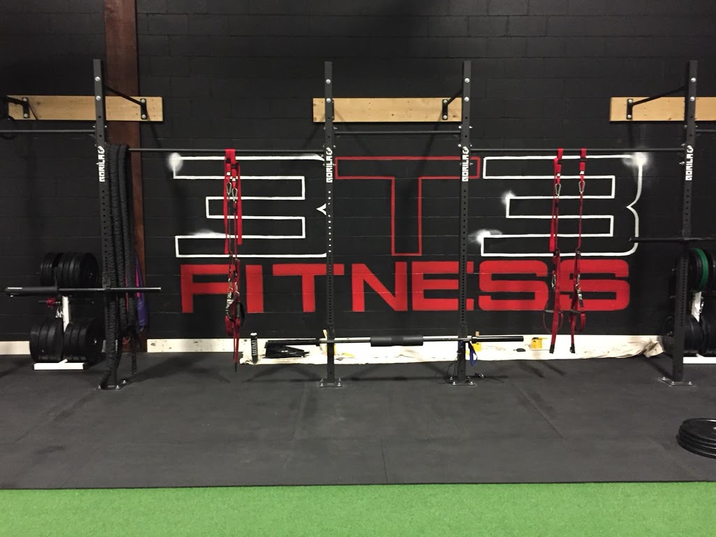 3T3 Integrated Fitness | gym | 2060 Rte Transcanadienne, Dorval, QC H9P 2N4, Canada | 5148252468 OR +1 514-825-2468