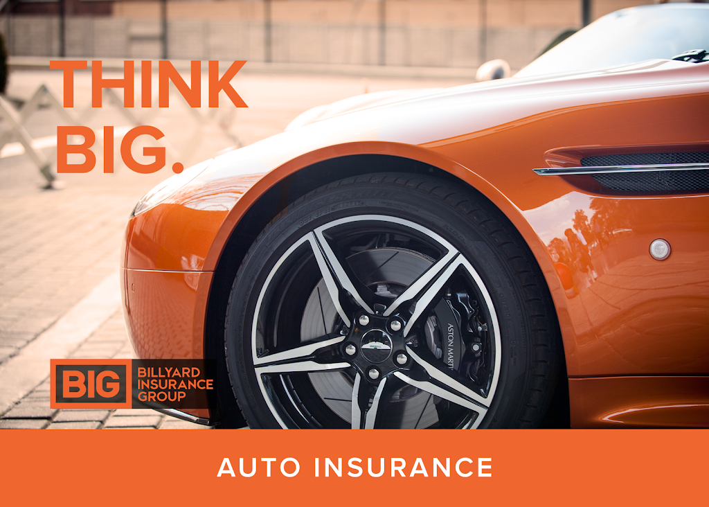 Billyard Insurance Group - Niagara Falls | 6710 Drummond Rd Unit 8, Niagara Falls, ON L2G 4P1, Canada | Phone: (905) 325-0555