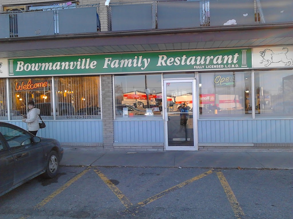 West Bowmanville Family Restaurant | Bowmanville, ON L1C 2H6, Canada | Phone: (905) 623-3223