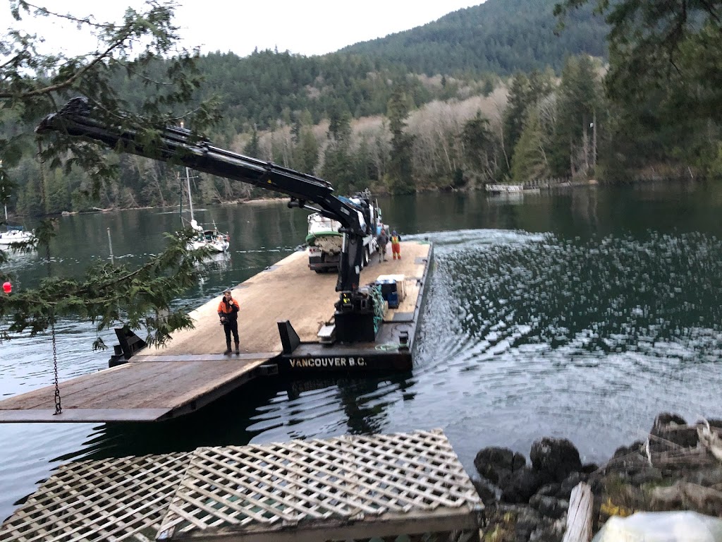 Kay Associates | Forest & Industrial Road Consultants | 8712 N Island Hwy, Black Creek, BC V9J 1K5, Canada | Phone: (250) 897-2360