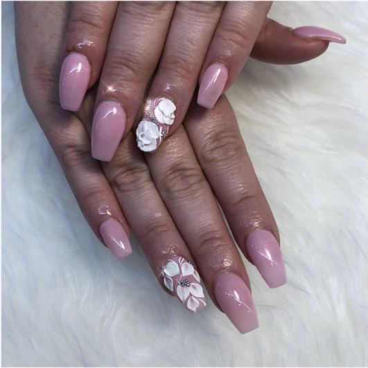 E Nails Spa | 1086 Victoria Park Ave, East York, ON M4B 2K3, Canada | Phone: (647) 344-8218