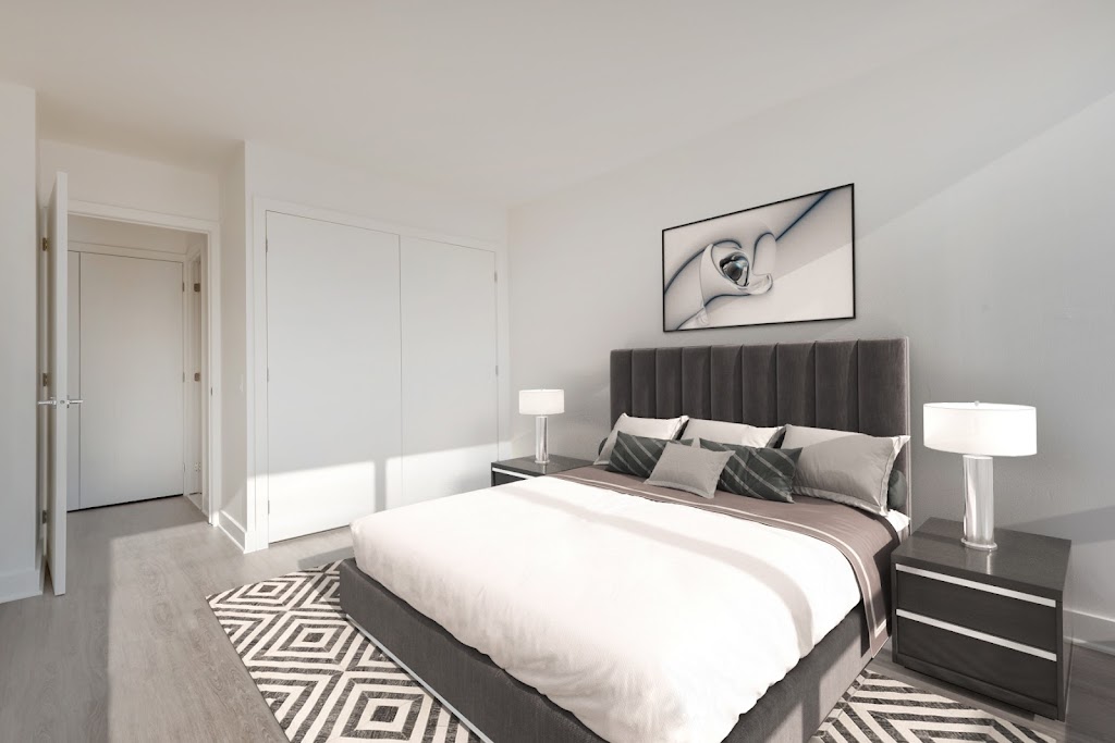 Hi-Rise 4 | 700 Rue de Gaspé, Verdun, QC H3E 1H2, Canada | Phone: (514) 769-8982