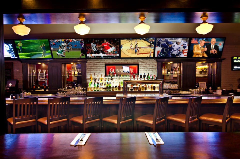 Rally Restaurant and Bar | 1660 OConnor Dr, North York, ON M4A 2R4, Canada | Phone: (416) 551-7356