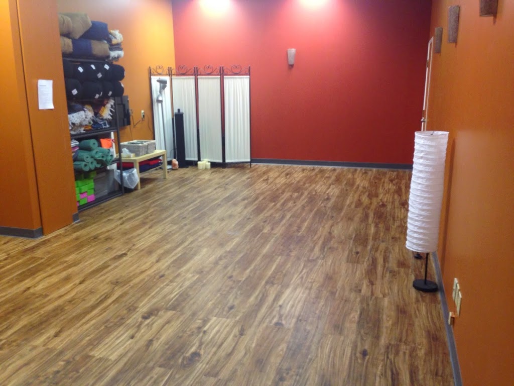 Above Average Yoga | 14825 Yellowhead Trail, Edmonton, AB T5C 4L5, Canada | Phone: (780) 488-1121