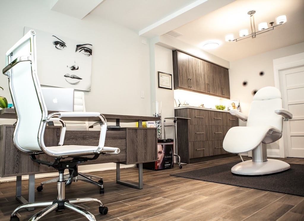 DC Medical Aesthetics | 527 Edgeley Blvd Unit 11, Concord, ON L4K 4G6, Canada | Phone: (647) 800-6005