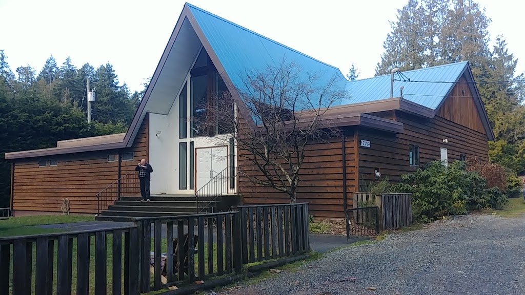 Gabriola Fellowship Church | 775 Church St, Gabriola, BC V0R 1X0, Canada | Phone: (250) 247-9181
